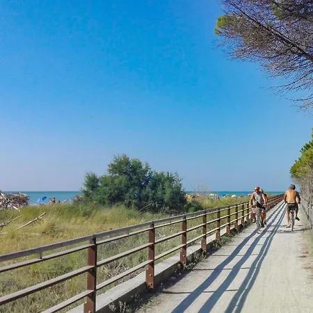 Summertime Διαμέρισμα *