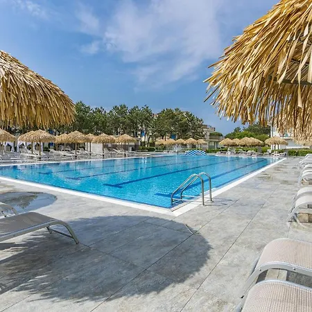 Διαμέρισμα Summertime *