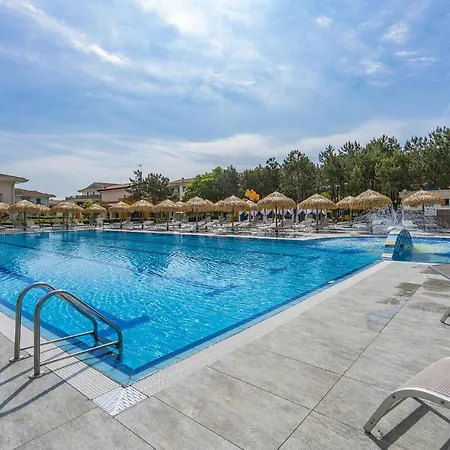 Διαμέρισμα Summertime *